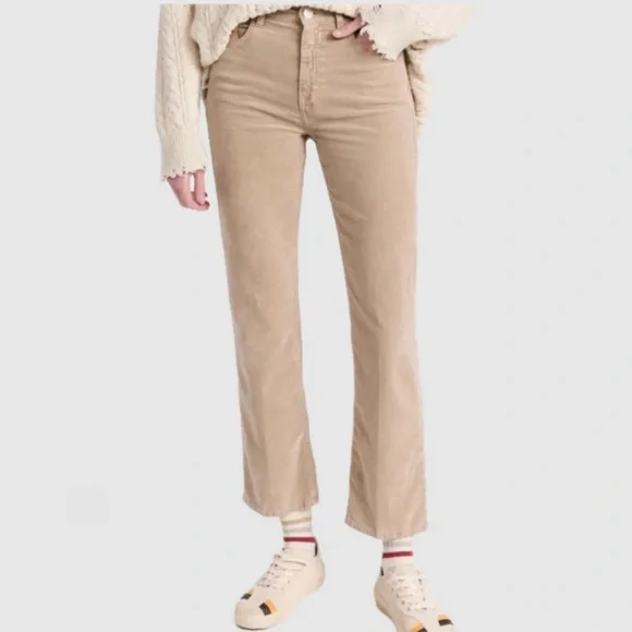 Closed Velvet Baylin Jeans - Cement